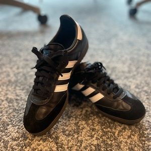 Adidas Samba ADV - Black